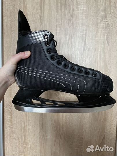 Коньки мужские 45 размер