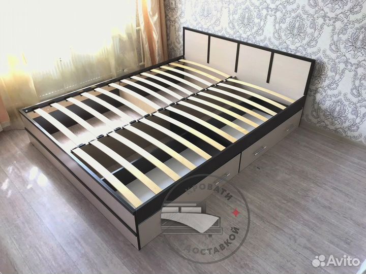 Кровать 140 200