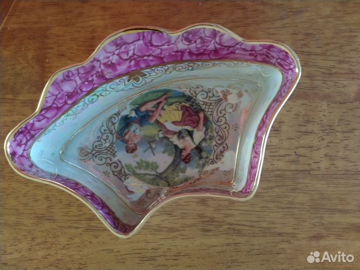 Набор салатников