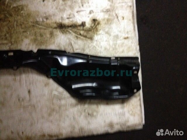 Дождевик Land Rover Range Rover III 4.4 2005