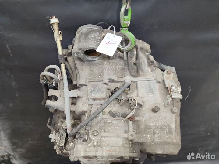 АКПП 1MZ-FE, U151F 4WD