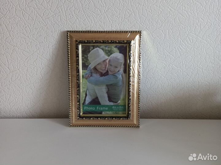 Рамки для фото и картин