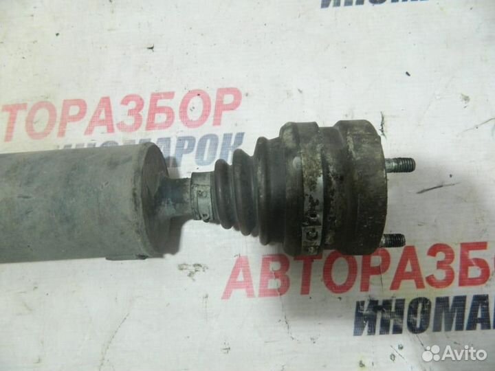 Вал карданный для Chevrolet Niva 2002-2009г