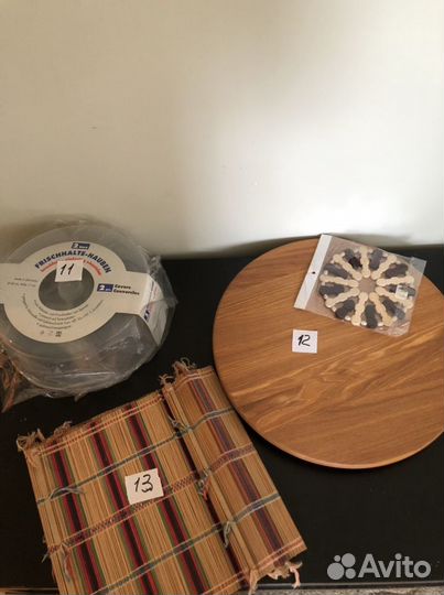 Кухонные принадлежности Сковорода