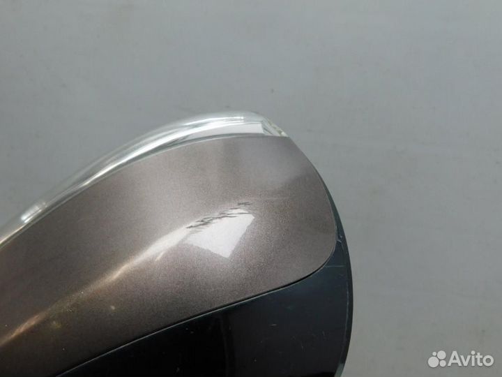 Зеркало левое электрическое Hyundai Grand Santa Fe