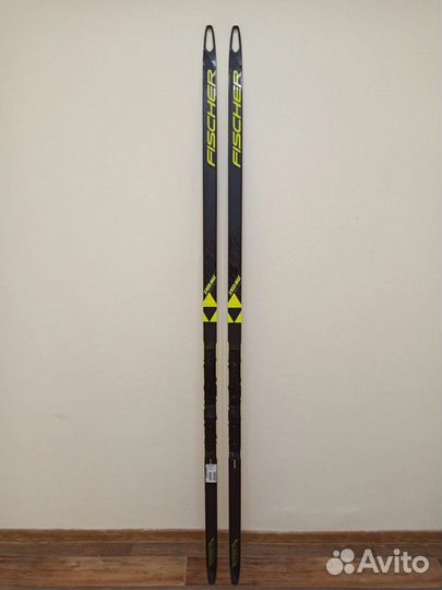 Беговые лыжи Fischer speedmax sk 191