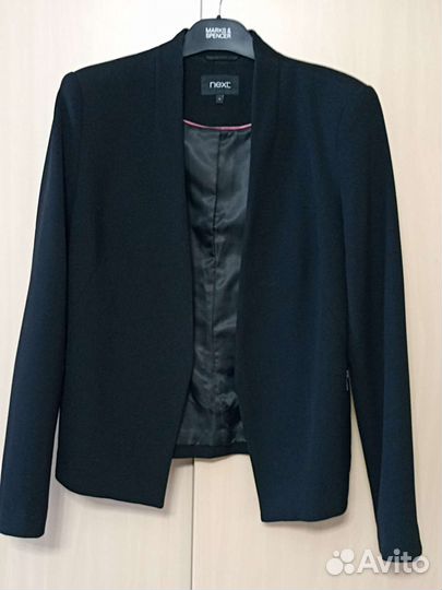 Пиджак женский