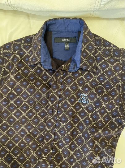 Рубашка+ брюки