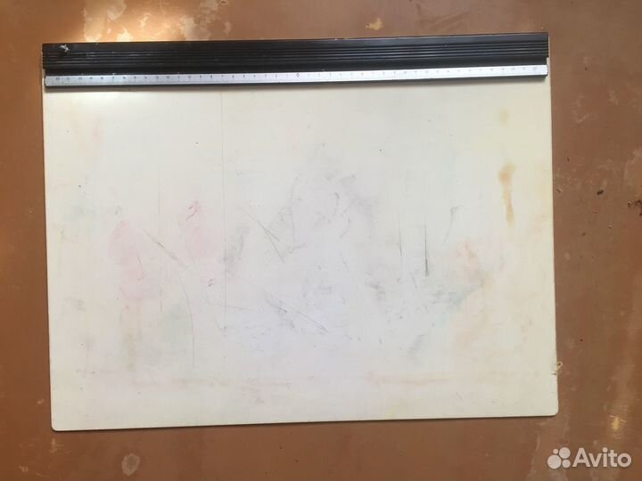 Доска для рисования