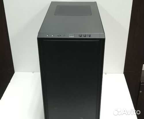 Компьютер Intel Core i5-10400F RX570 8gb