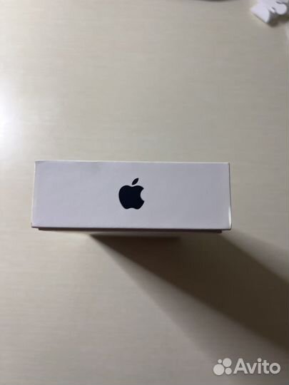 Коробка от iPhone 12 mini