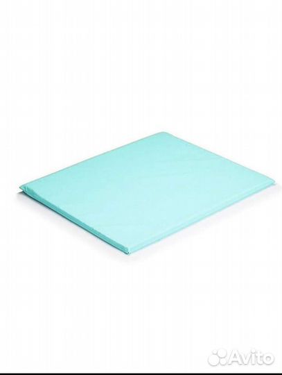 Матрас пеленальный для комода 60 см