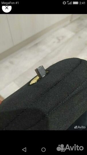 Подлокотник на лада весту