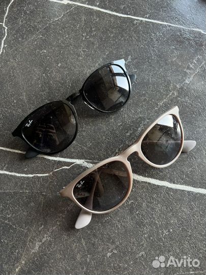 Очки ray ban erika