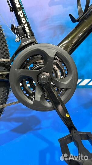 Велосипед BMW pro