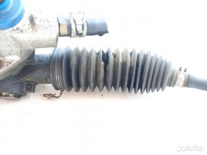 Рулевая рейка передняя Nissan Primera QP12 QG18