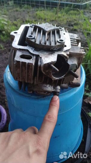 Гбц YX 140 1P56FMJ