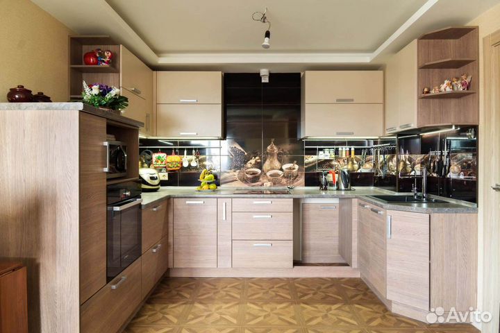 Кухонный гарнитур