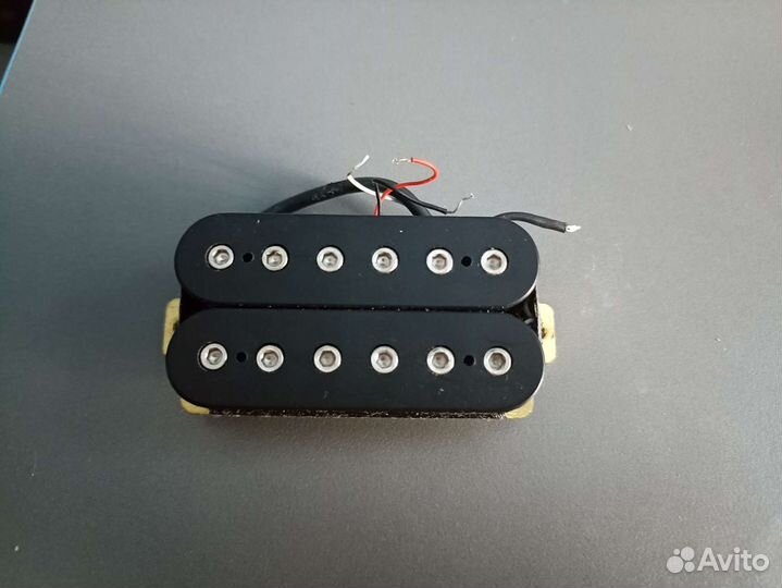 Звукосниматели Ibanez Quantum