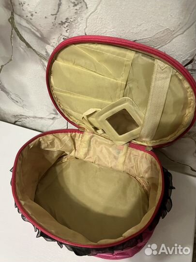 Косметичка