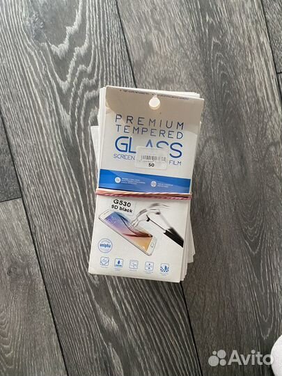 Защитное стекло