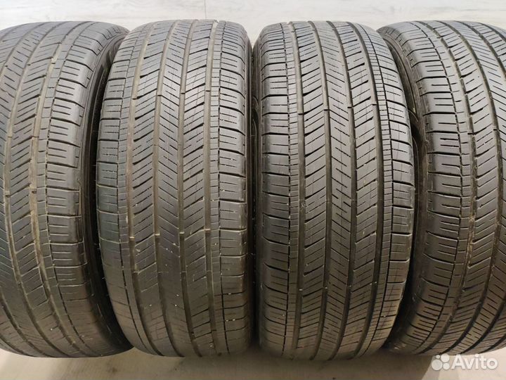 Goodyear Assurance 235/55 R19 101H