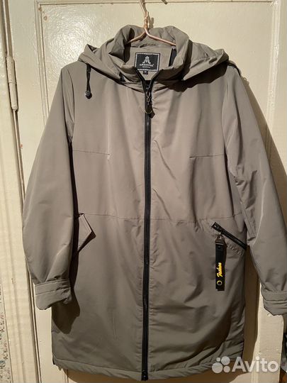 Куртка женская