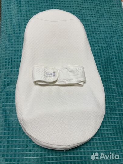 Кокон Red Castle Cocoonababy