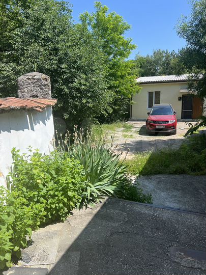 1-к. квартира, 33,1 м², 1/1 эт.