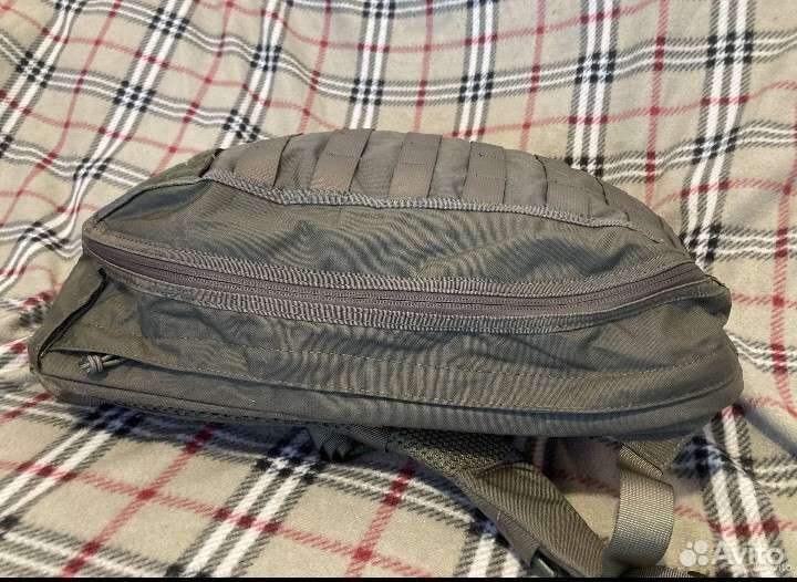 Рюкзак мужской тактический военный
