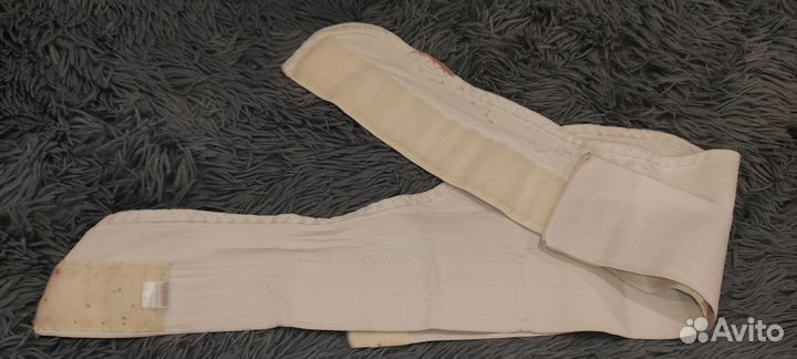 Бандаж Фэст - для беременных и после родов