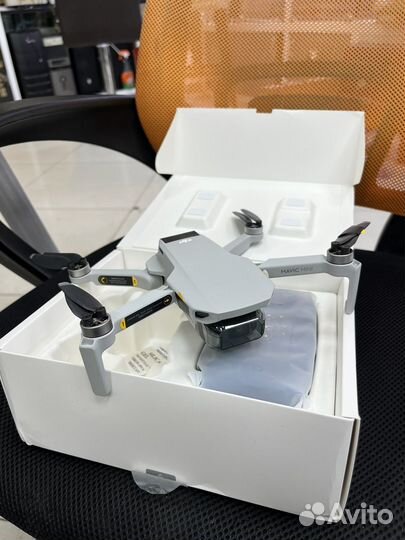 Dj mavic mini