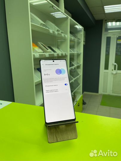 TECNO Phantom X2 Pro, 12/256 ГБ