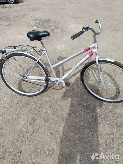 Городской велосипед Stels Navigator 300 Lady