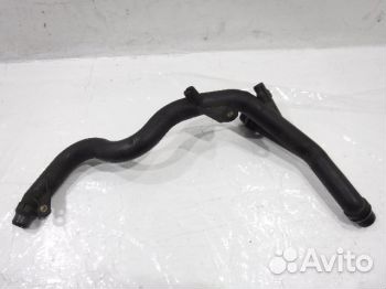 Патрубок системы охлаждения