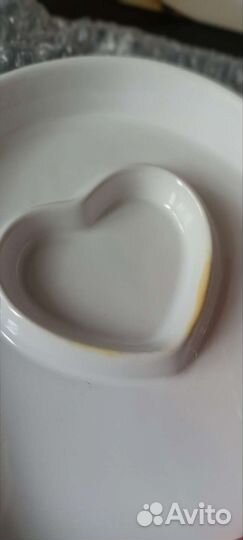 Набор для шоколадного фондю