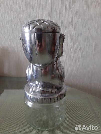 Мельница для орехов