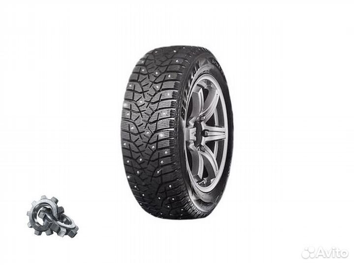 Bridgestone Blizzak Spike-02 265/45 R21