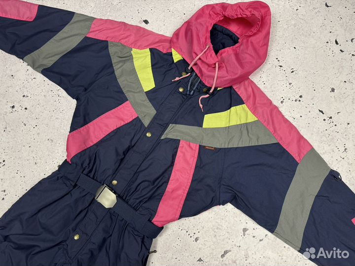 Горнолыжный комбинезон Providence мужской