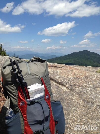 Рюкзак туристический Granite Gear Virga2 (50+ л)