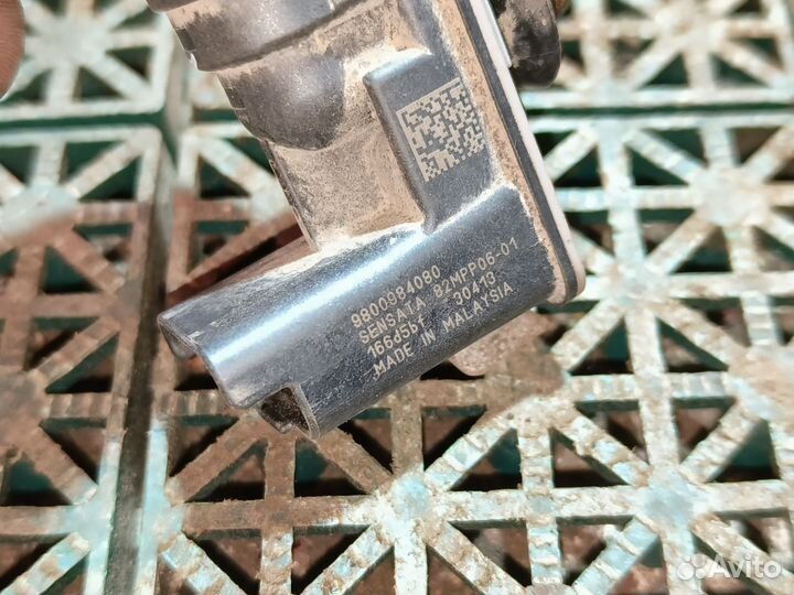 Датчик давления тормозной системы Peugeot 301