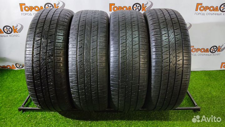 Sailun Terramax CVR 225/60 R17 99H