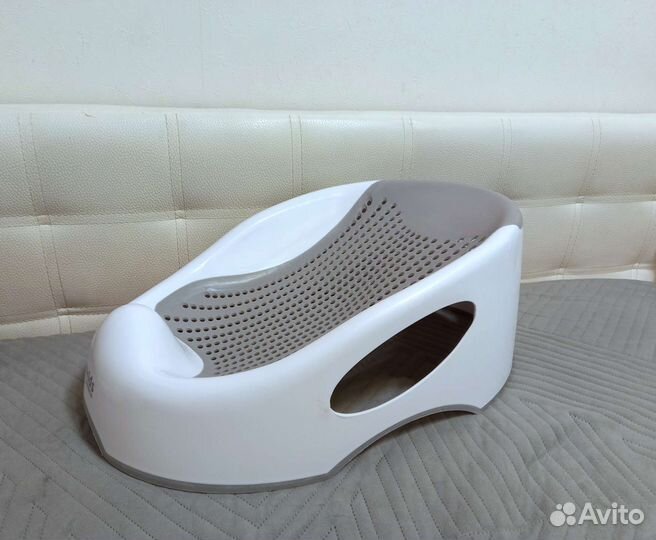 Горка для купания