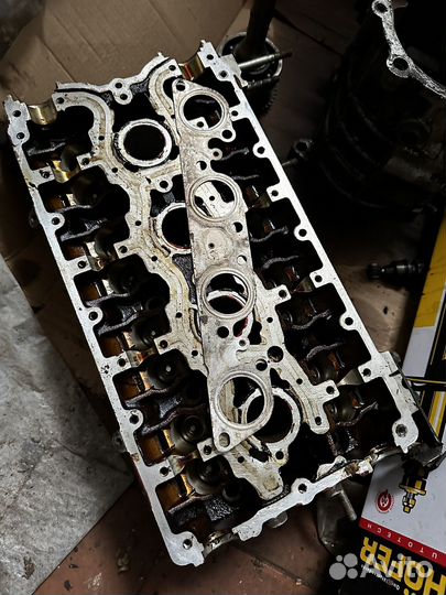 Головуа блока 16кл