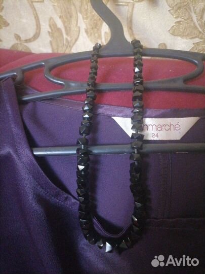 Топ и юбка 24(50) р-р Bonmarshe