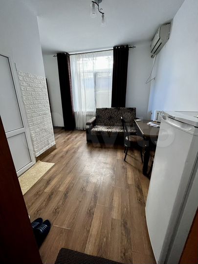 Комната 40 м², 1/3 эт.