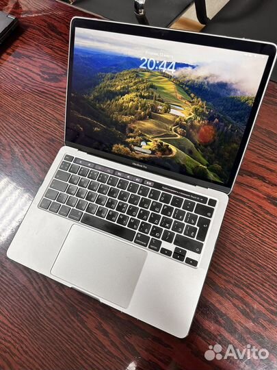 Macbook pro 13 m1 16gb 256
