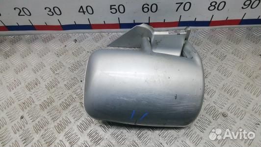 Зеркало наружное правое mercedes benz sprinter 1