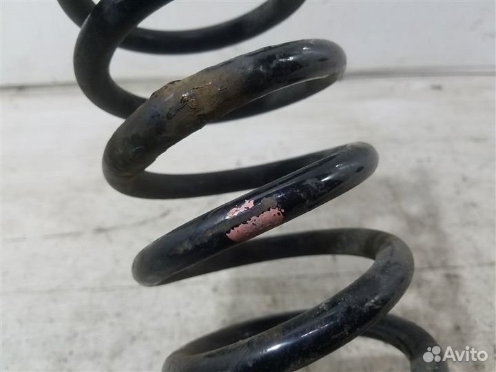 Пружина задняя Ford Kuga 1 (08-12) SUV 2.0L