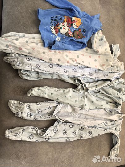 Боди для дома 80